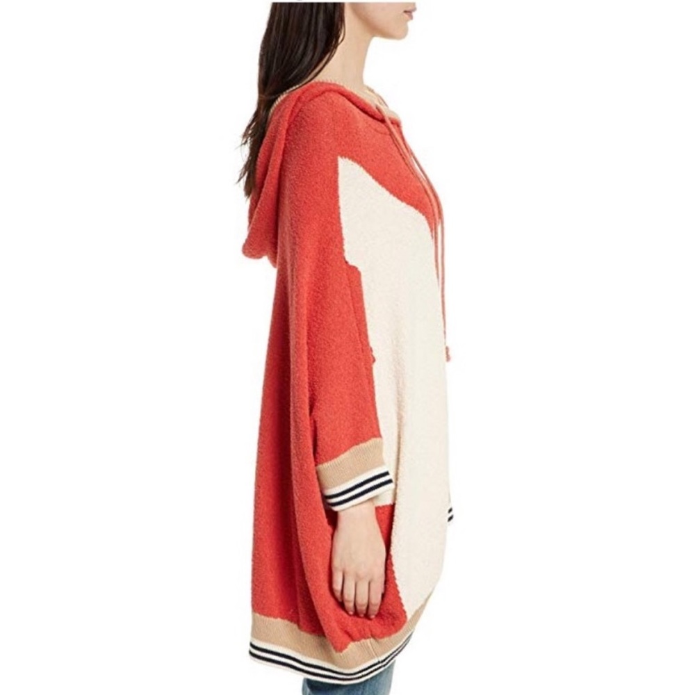 Free People I Know Places Star Hoodie - Picture 6 of 10